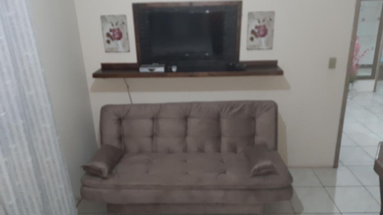 Hostel Castelo Ltda Lauro Muller Esterno foto