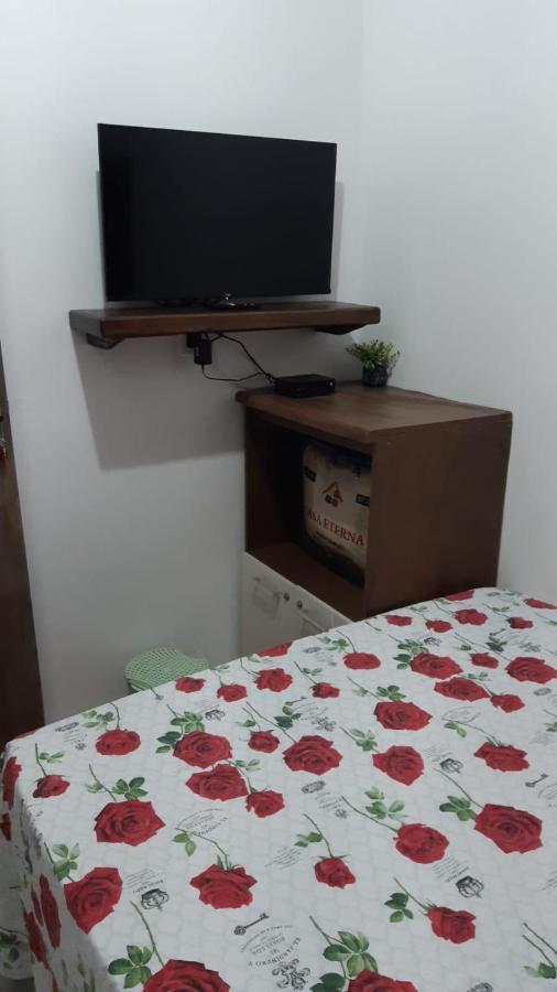 Hostel Castelo Ltda Lauro Muller Esterno foto