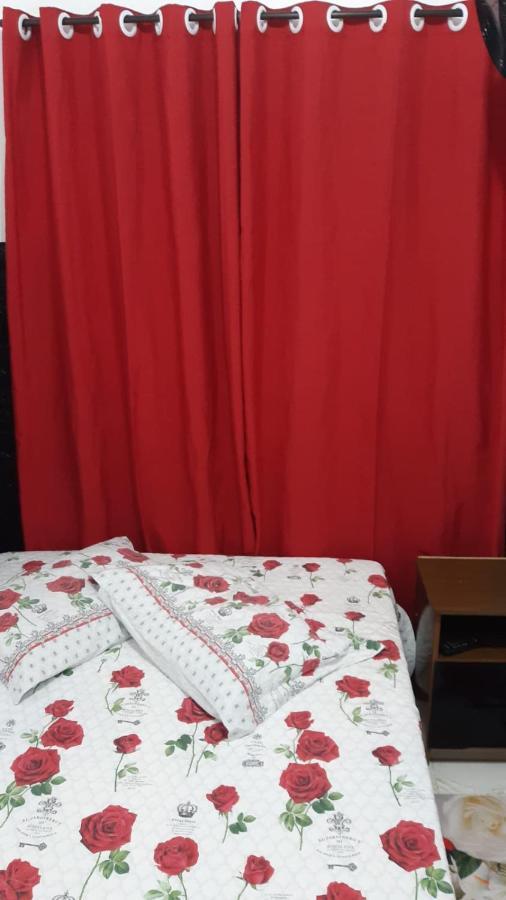 Hostel Castelo Ltda Lauro Muller Esterno foto